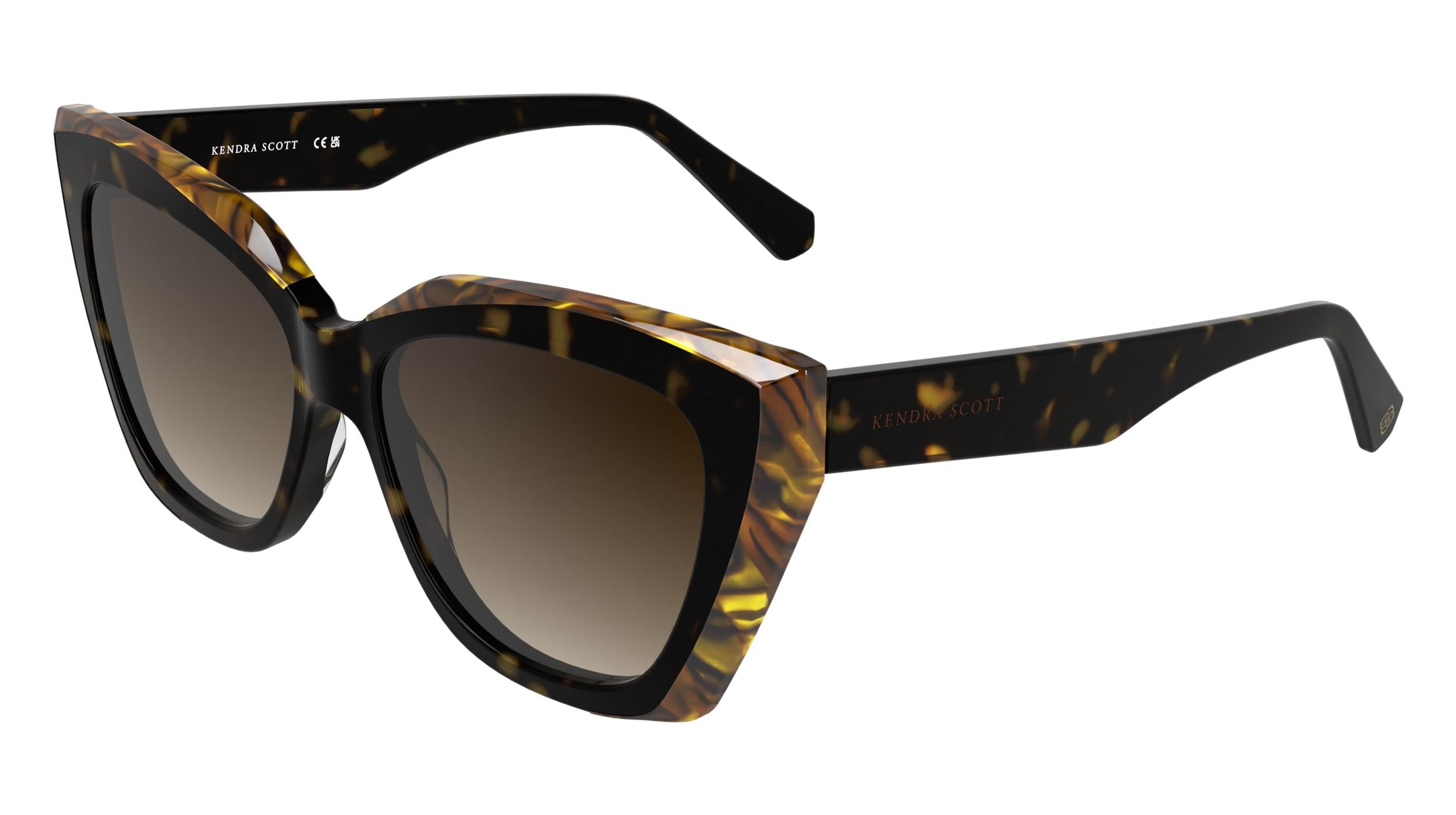 Kendra Scott KE611S Sunglasses