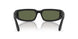 2758/2 - Black - Polarized Green