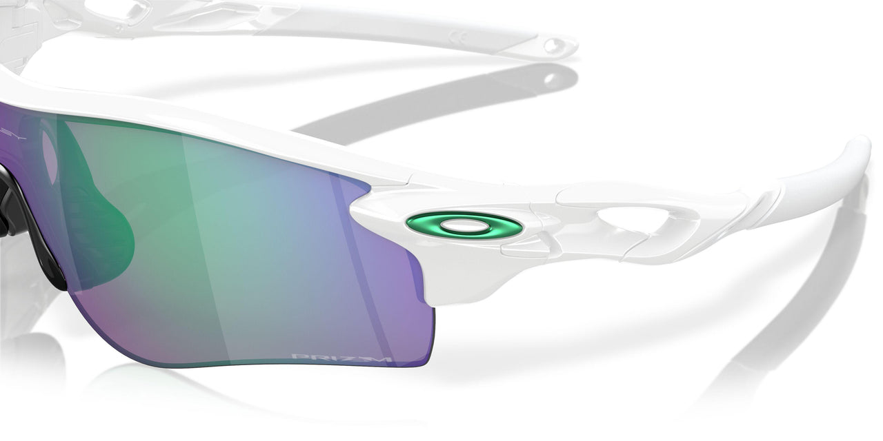 920602 - Matte White - Slate Iridium