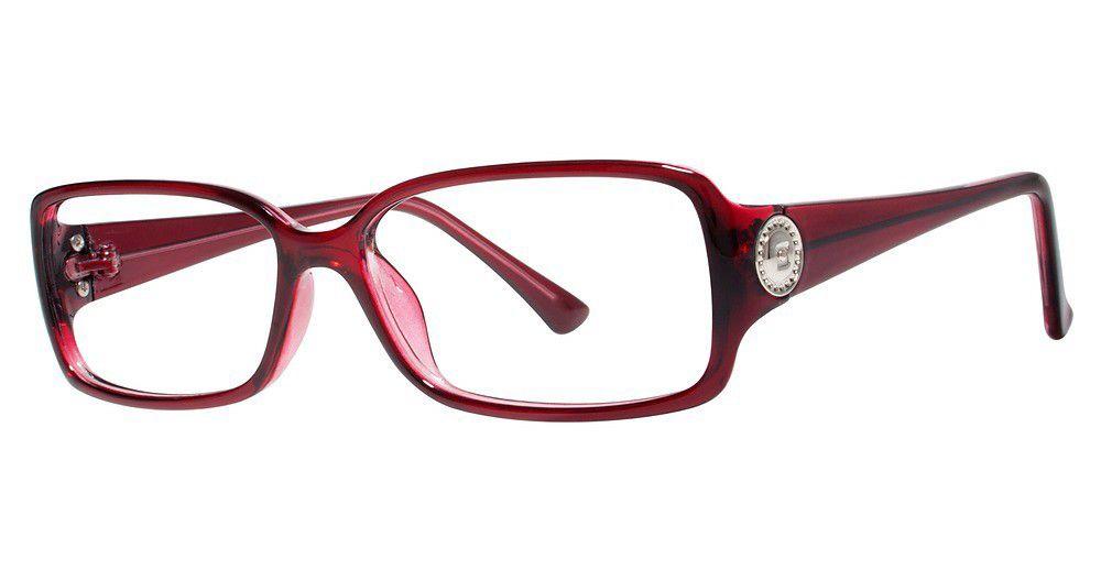 Modern Plastics II ALEXIS Eyeglasses