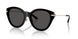 300587 - Black - Dark Grey Solid