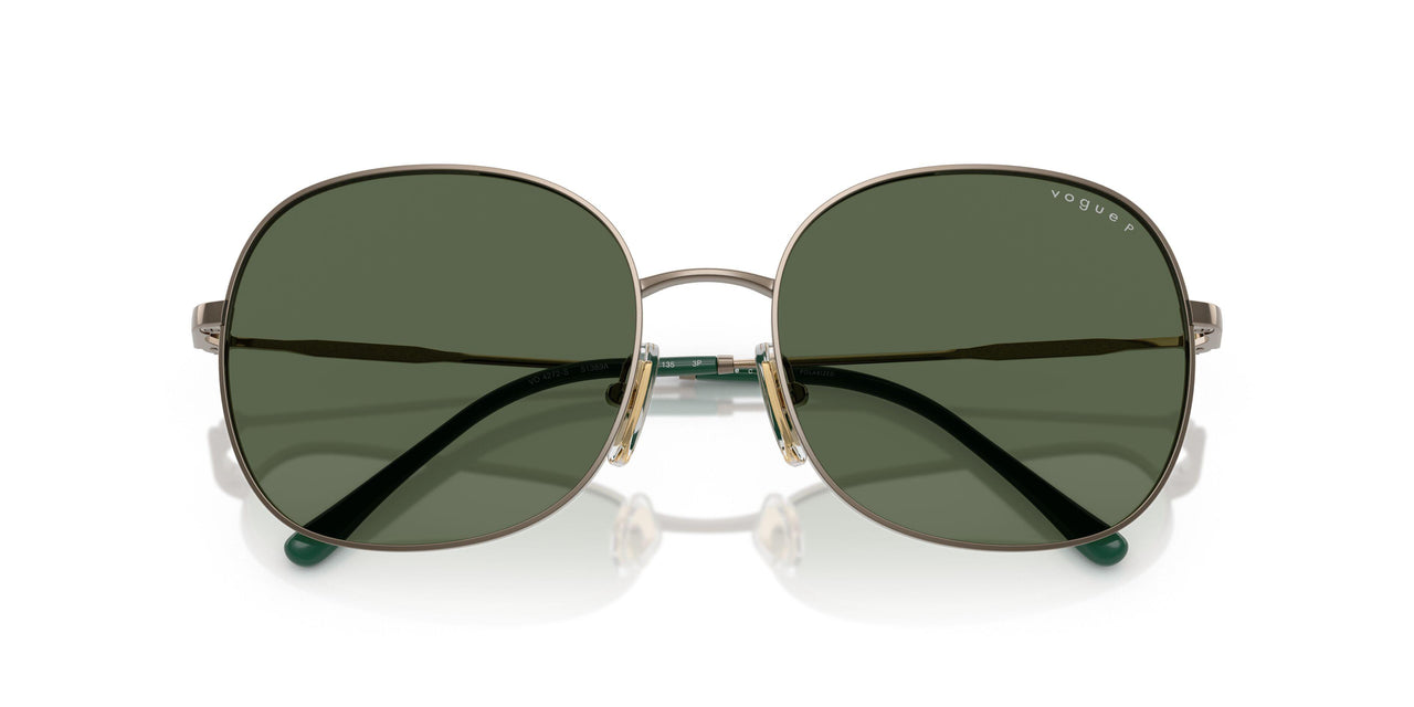 51389A - Brown - Dark Green Polar