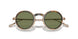 33532A - Tortoise - Green