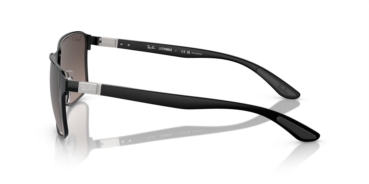 186/5J - Black - Grey