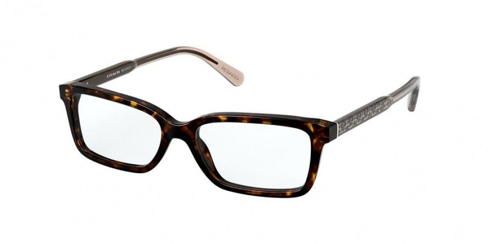 Coach 6145F Eyeglasses