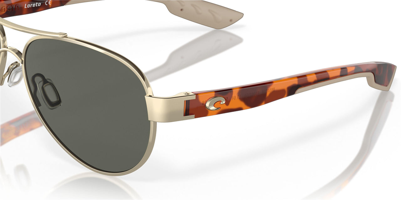 400621 - 64 Rose Gold - Gray 580g