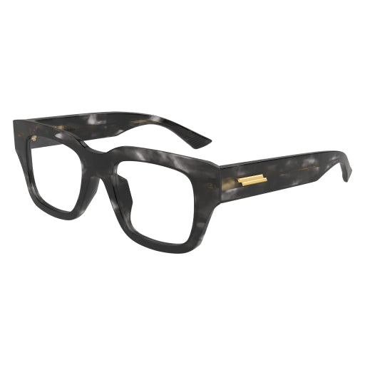 006 - Black - Transparent