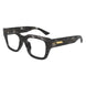 006 - Black - Transparent