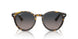 1332GL - Yellow - Grey/blue