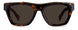 0O63-70 - Havana Red - Brown