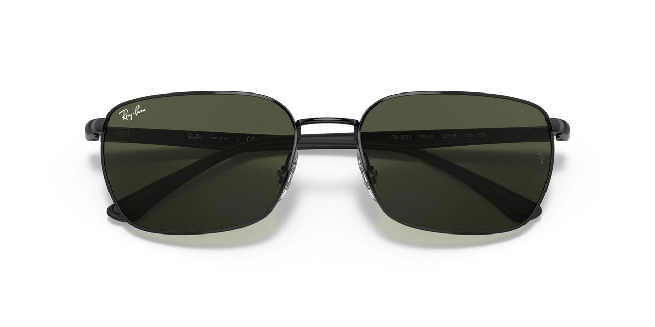 002/31 - Black - Green