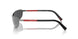 5AV07G - Grey - Grey Mirror Black