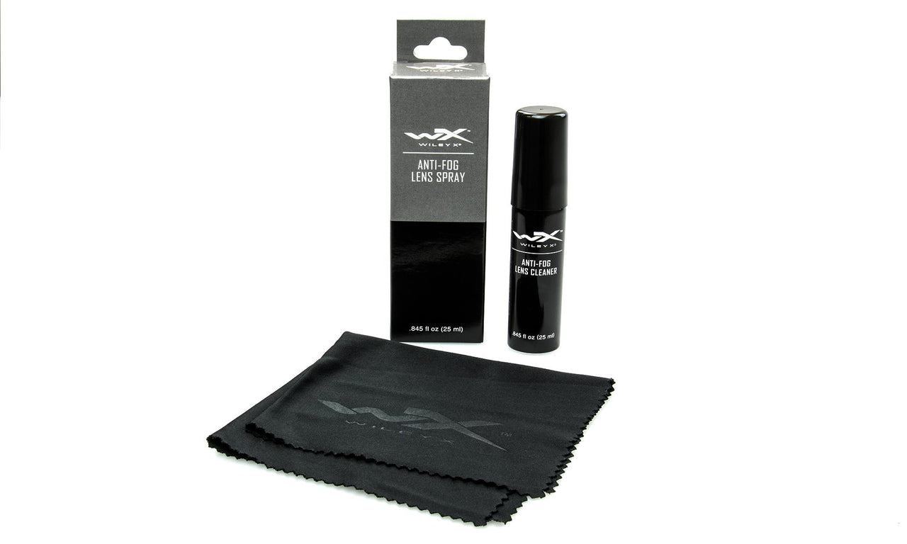 Wiley X Accessory Anti-fog LENS