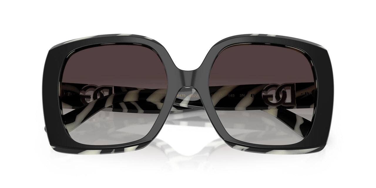 33728G - Black - Grey Gradient