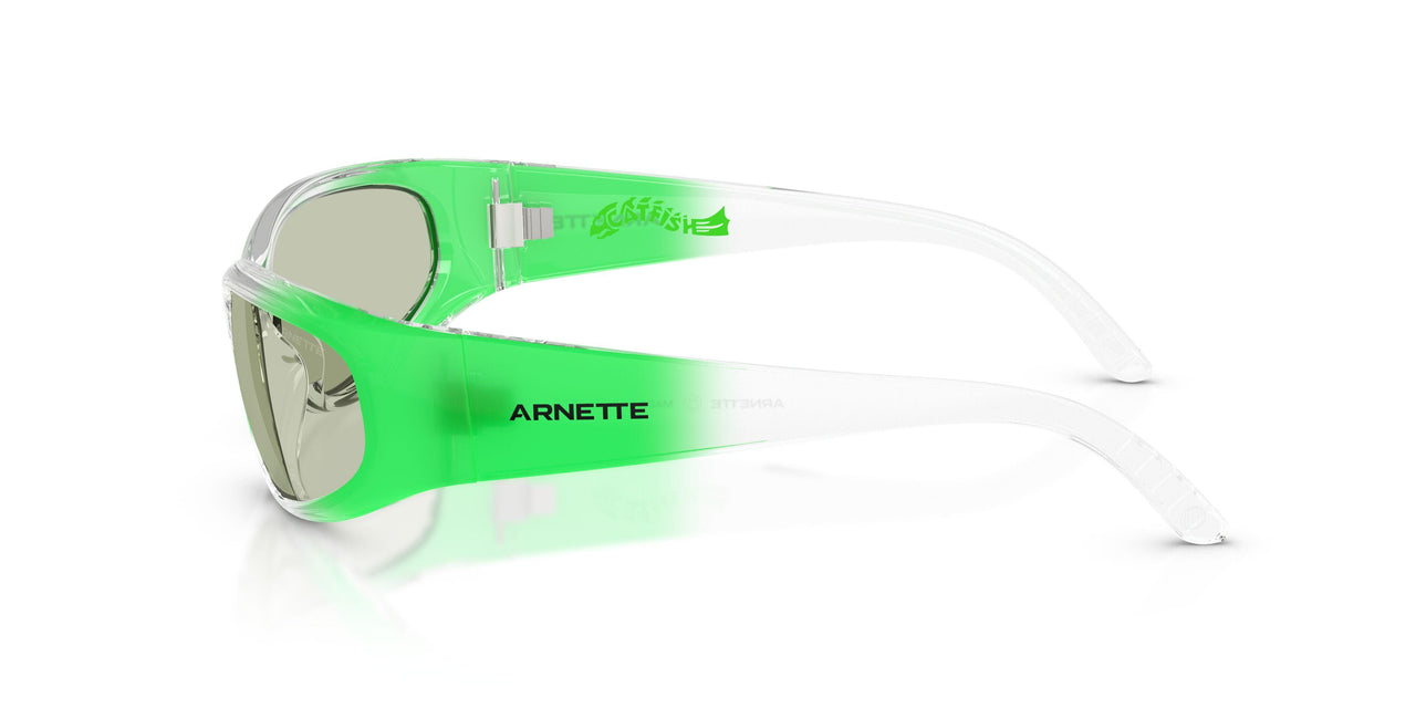 3018/2 - Green - Light Green