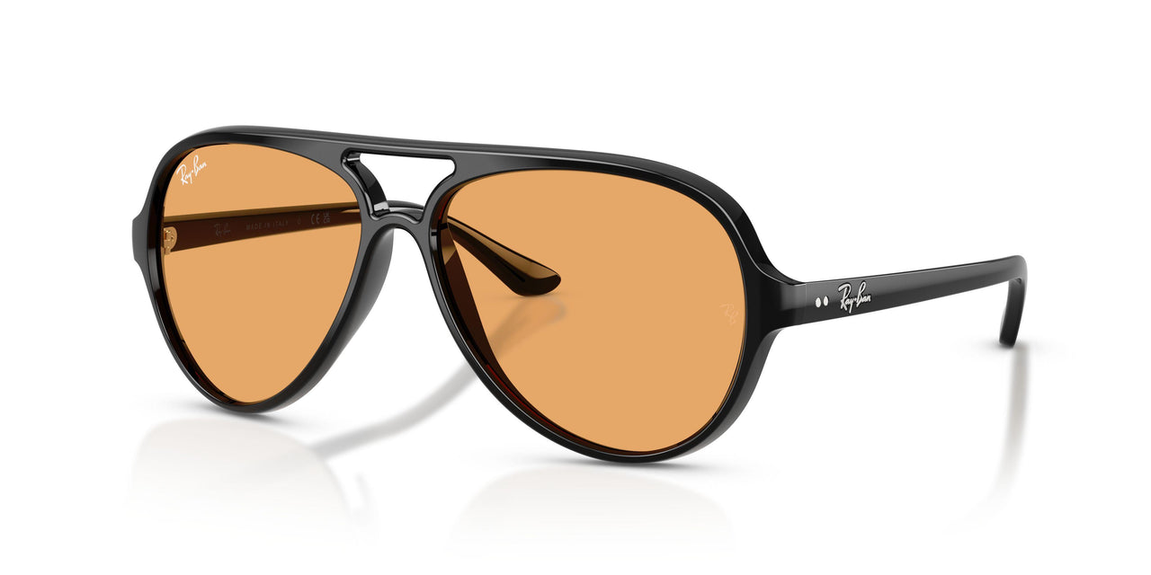 Ray-Ban Cats 5000 4125 Sunglasses