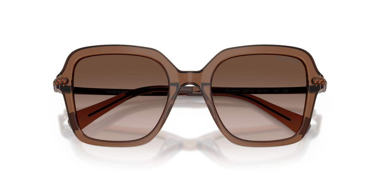 106713 - Brown - Brown Gradient