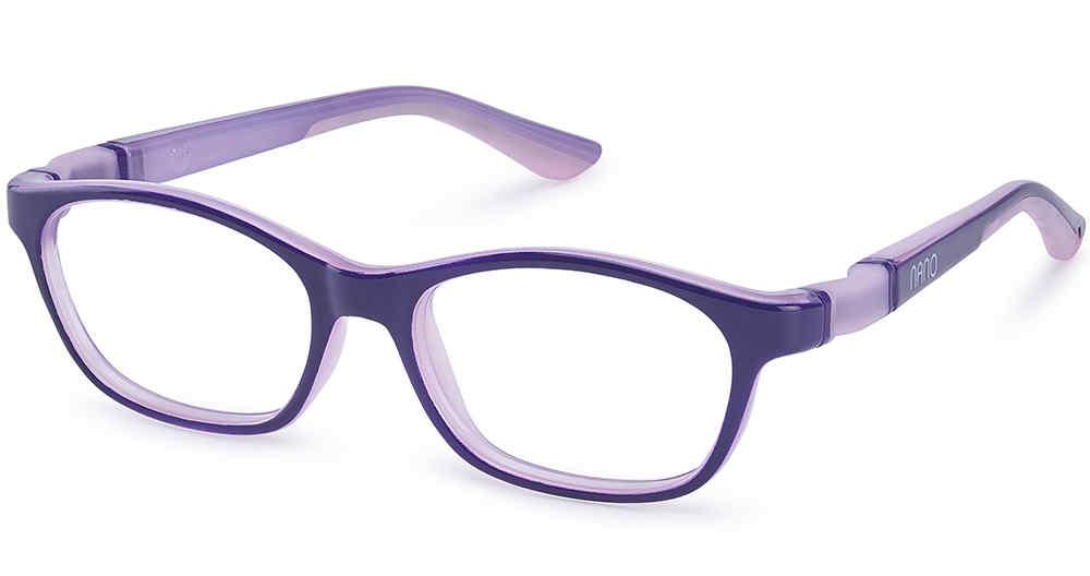 23 - GLOW CAMPER 3.0 PURPLE