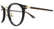 001 - Black/Grey - Transparent