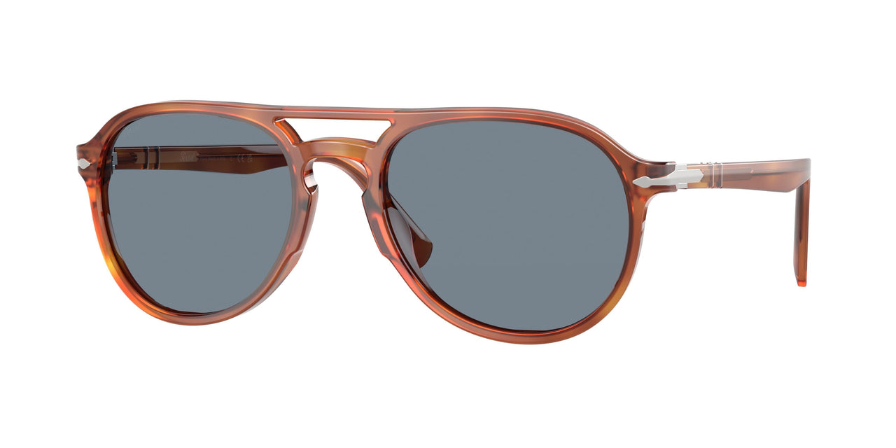 96/56 - Brown - Light Blue
