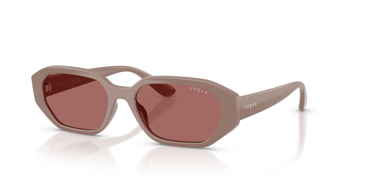 327269 - Brown - Dark Violet