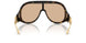 502/93 - Tortoise - Brown