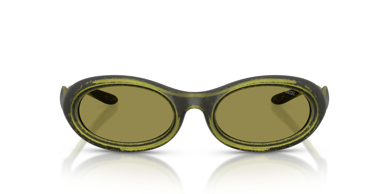 511/CB - Multicolor - Green