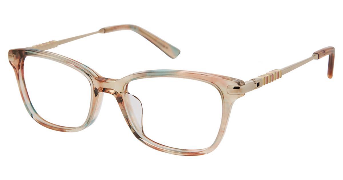 Nicole Miller NMDESTA Eyeglasses