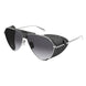 Azzedine Alaia AA0067S Sunglasses