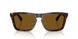 300283 - Brown - Dark Brown Polar