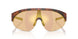 50267J - Brown - Light Brown Mirror Gold
