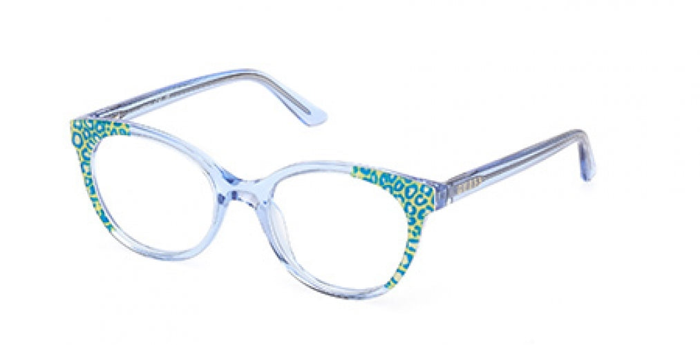 Guess 50267 Eyeglasses