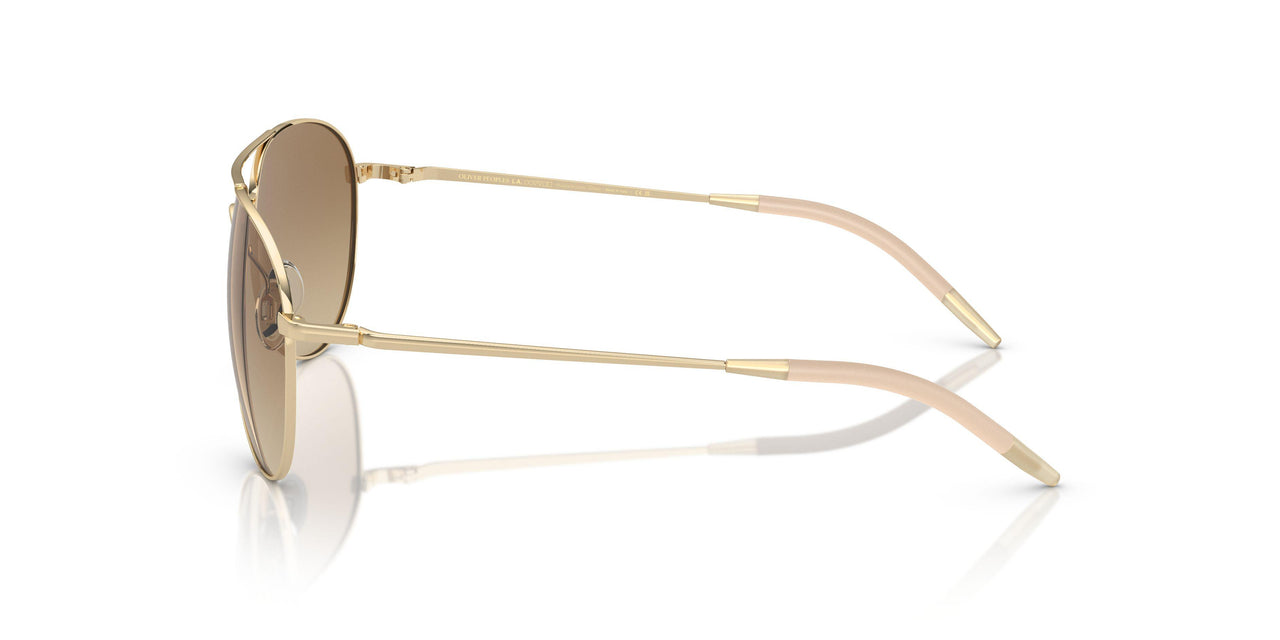 524251 - Gold - Chrome Amber Photo Vfx