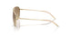 524251 - Gold - Chrome Amber Photo Vfx