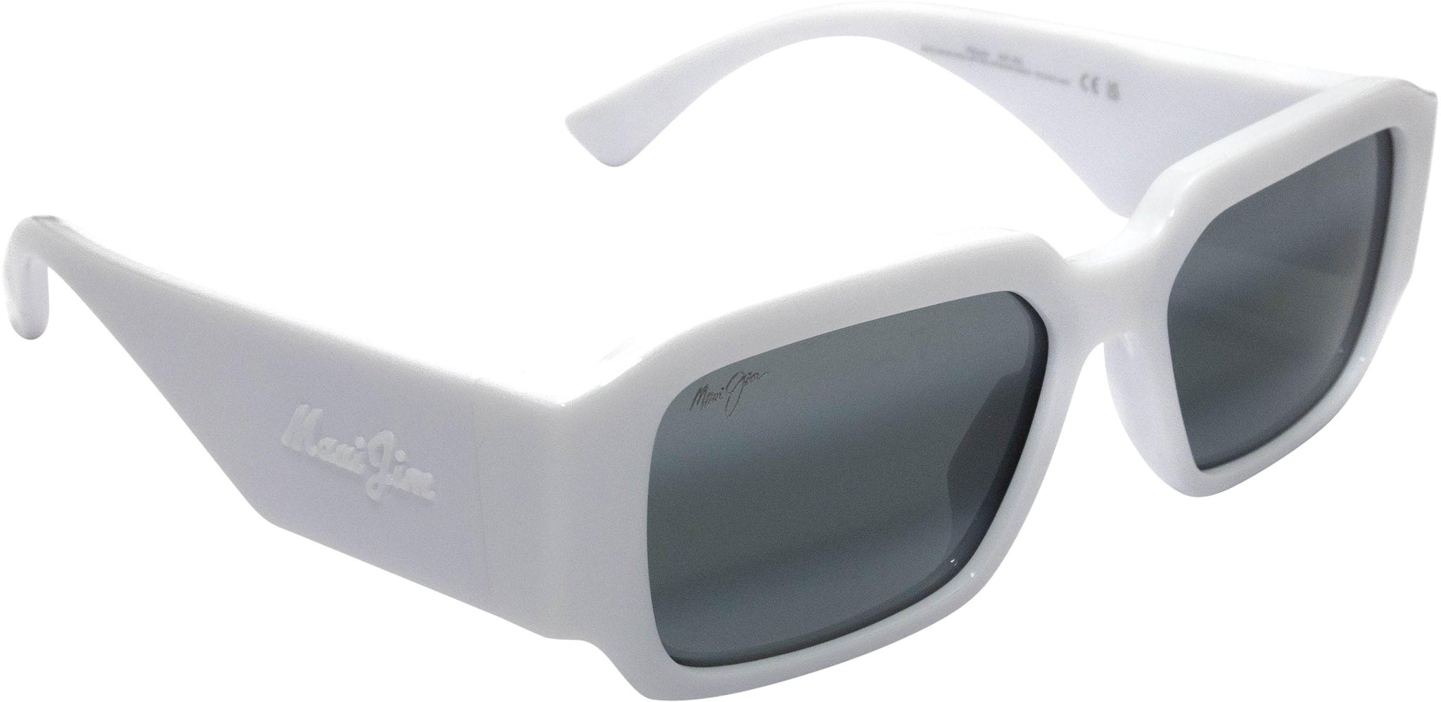 H+　Mathieu Gafsou　マシュー・ガフス Maui Jim KUPALE MJ639 Sunglasses