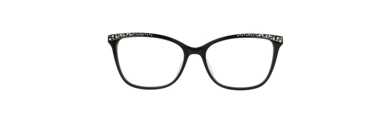 BLK - Black IF [BLK]