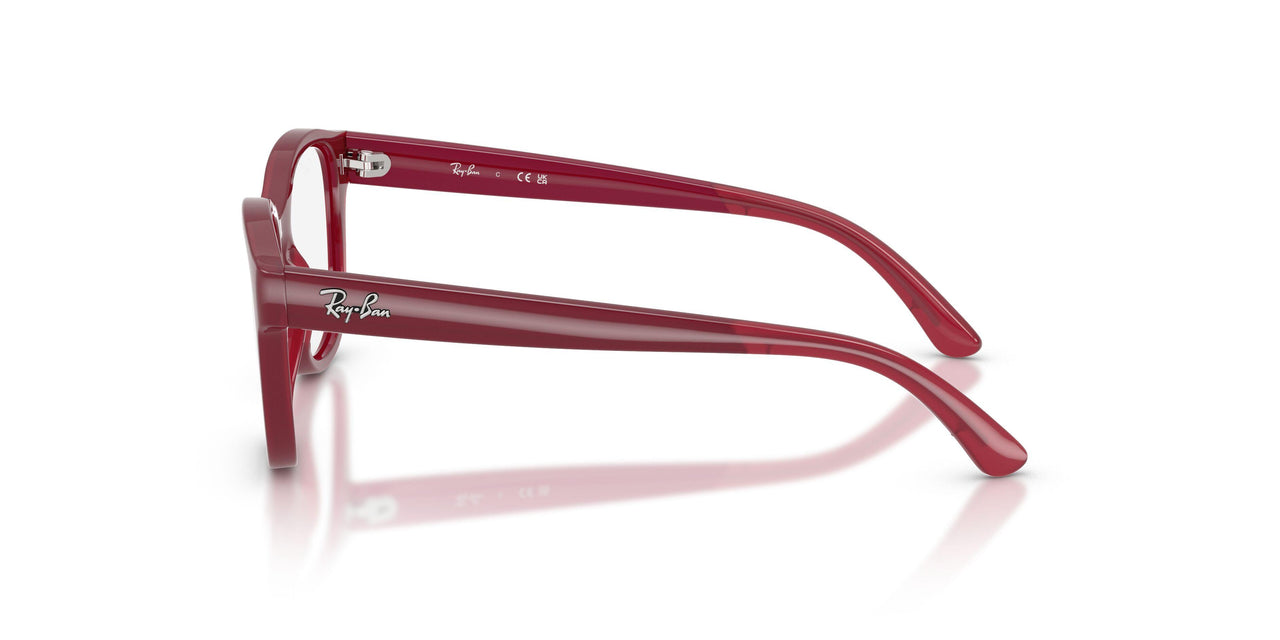 7207 - Violet - Clear