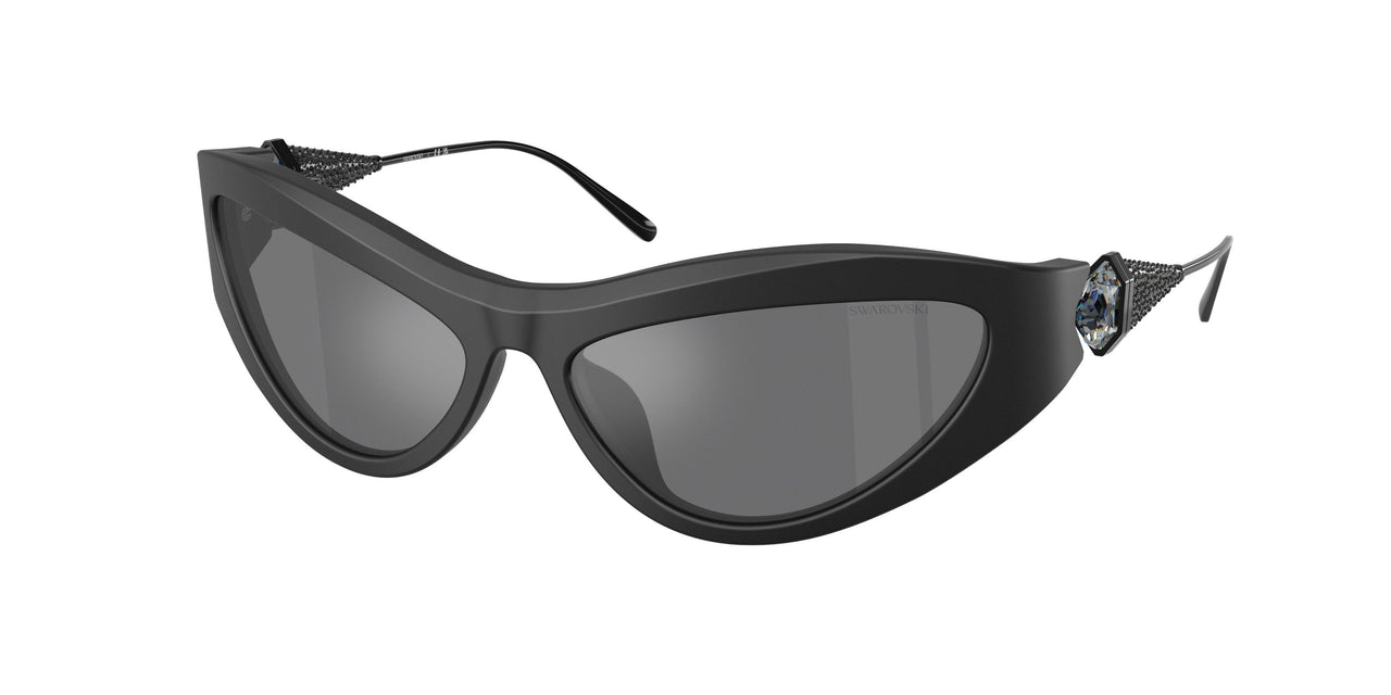 Swarovski 6046 Sunglasses