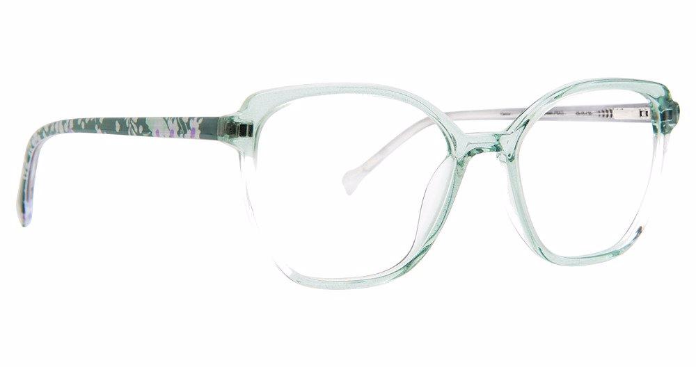 Vera Bradley VBKIENNA Eyeglasses