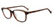 Carolina Herrera VHE776K Eyeglasses