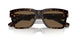 502/73 - Tortoise - Dark Brown