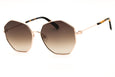 0DDB HA - GOLD - BROWN SF
