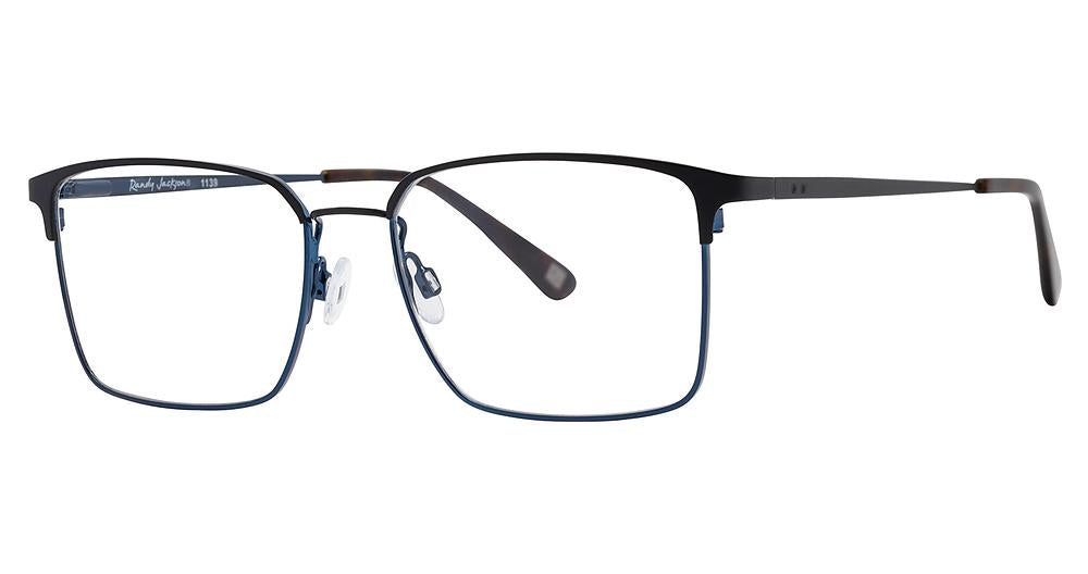 Randy Jackson RJ1139 Eyeglasses