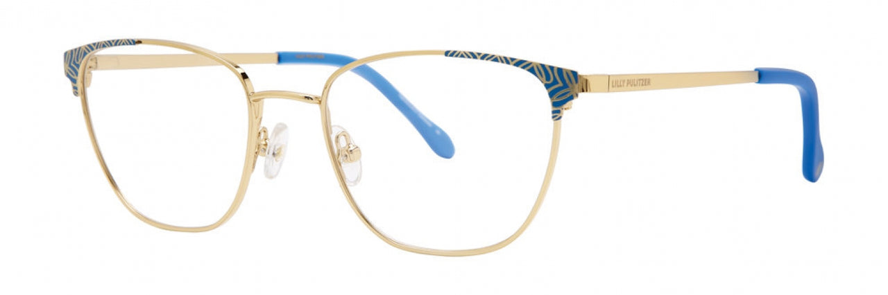 Lilly Pulitzer Colette Eyeglasses