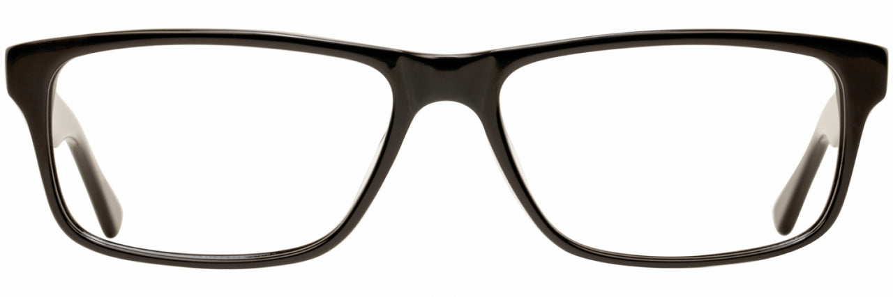 Alan J AJ108 Eyeglasses