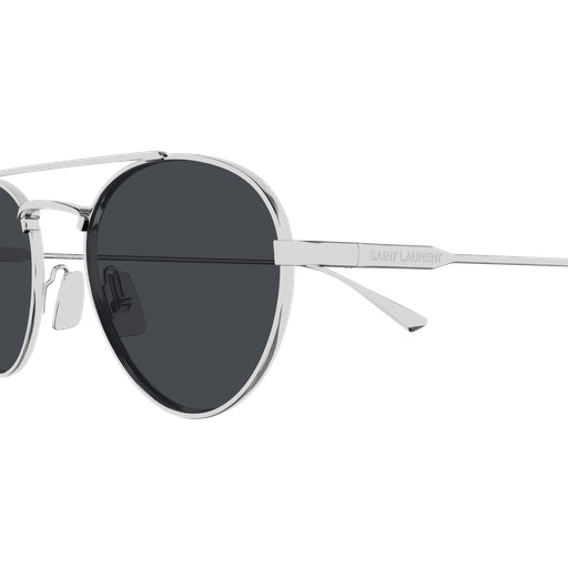 002 - Silver - Grey