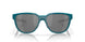 925011 - Blue - Prizm Black