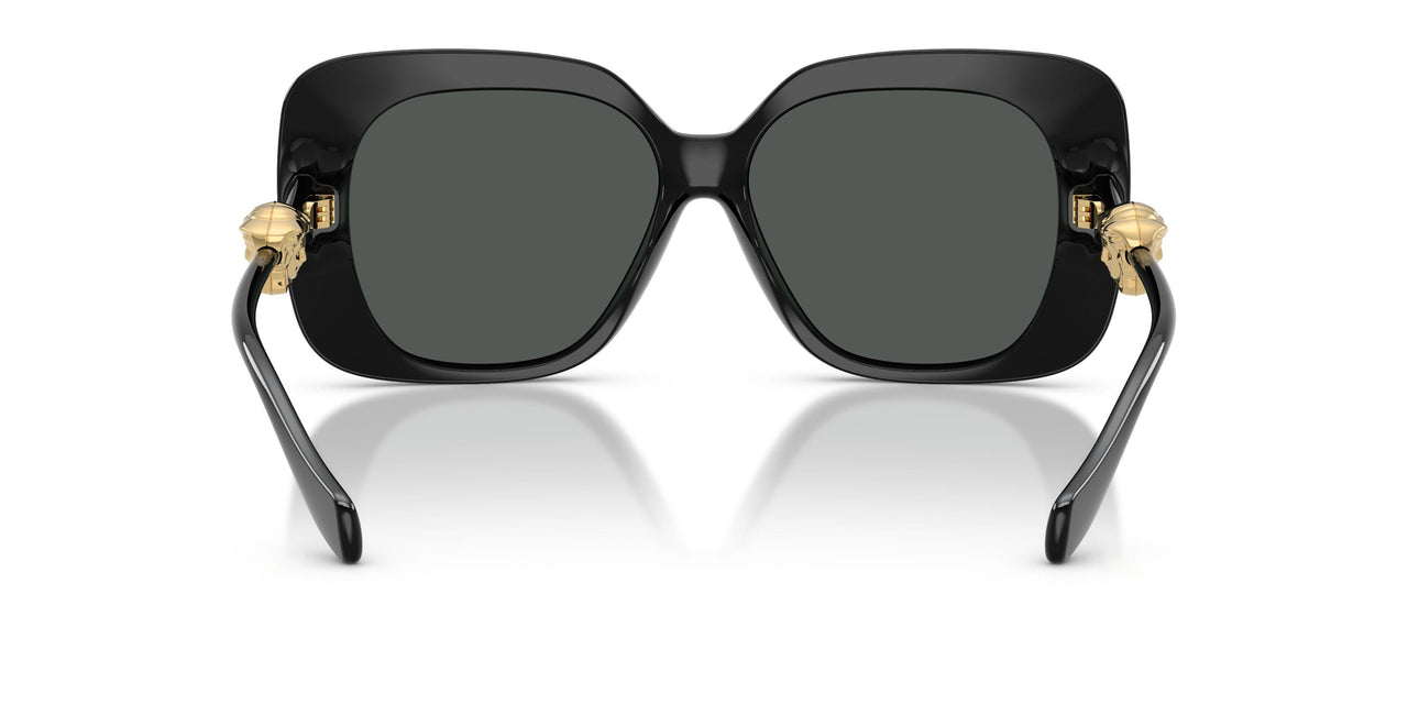 GB1/87 - Black - Dark Grey