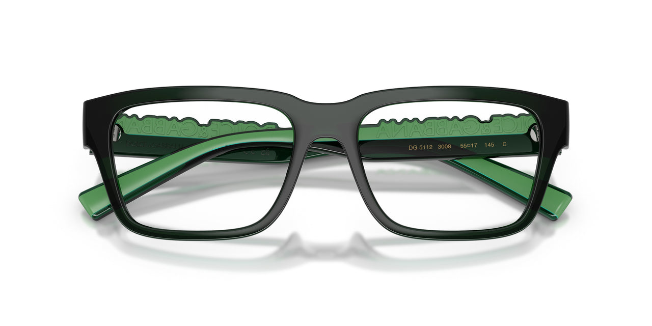 3008 - Green