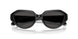 500287 - Black - Grey Solid